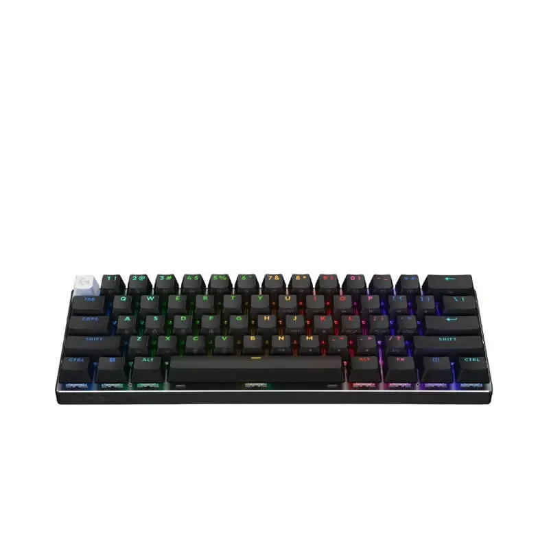 کیبورد گیمینگ لاجیتک مدل G PRO X 60 LIGHTSPEED-1